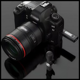 MIKROFON BEZPRZEWODOWY - JACK 3.5mm | 1szt