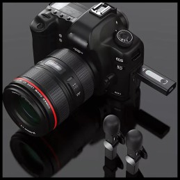 MIKROFON BEZPRZEWODOWY - JACK 3.5mm