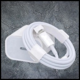 Ładowarka Sieciowa TYP MicroUSB / TYP C - Szybkie Ładowanie