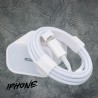 ŁADOWARKA SIECIOWA + KABEL 1M - SZYBKIE ŁADOWANIE