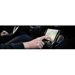 Ładowarka Samochodowa Typ C | USB - Szybkie Ładowanie!