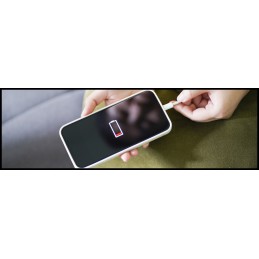 Kabel 1.5M Typ Lighting do iPhone | Szybkie Ładowanie i Transfer Danych!
