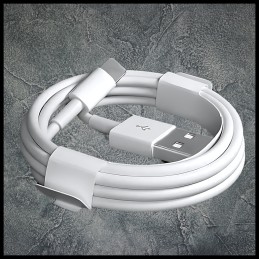 Kabel 1.5M Typ MicroUSB | Szybkie Ładowanie i Transfer Danych!