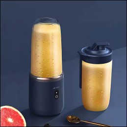 BLENDER PRZENOŚNY USB - KUBEK NA WYNOS