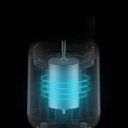 BLENDER PRZENOŚNY USB - KUBEK NA WYNOS