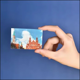 Mobilna drukarka do zdjęć Instax – Bluetooth, bez tuszu, mini rozmiar, zdjęcia z telefonu