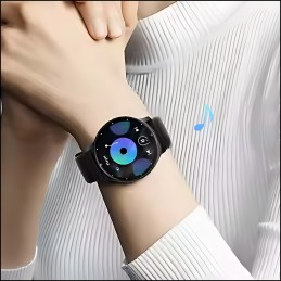Smartwatch z pomiarem ciśnienia i pulsu, wodoodporny zegarek sportowy z Bluetooth i GPS, dla dzieci, kobiet i mężczyzn