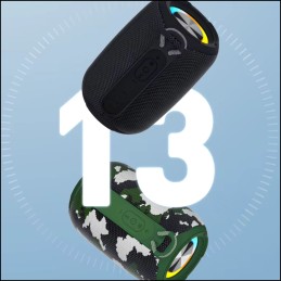 Głośnik Bezprzewodowy Bluetooth | Najlepszy Dźwięk | Gadgetic.pl