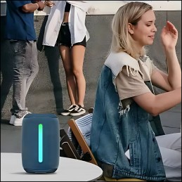Głośnik Bezprzewodowy Bluetooth | Najlepszy Dźwięk | Gadgetic.pl