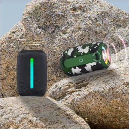 Głośnik Bezprzewodowy Bluetooth | Najlepszy Dźwięk | Gadgetic.pl
