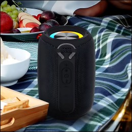 Głośnik Bezprzewodowy Bluetooth | Najlepszy Dźwięk | Gadgetic.pl
