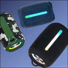 Głośnik Bezprzewodowy Bluetooth | Najlepszy Dźwięk | Gadgetic.pl