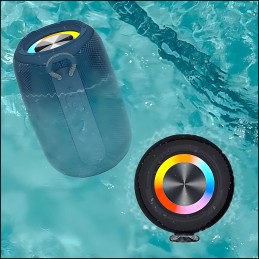 Głośnik Bezprzewodowy Bluetooth | Najlepszy Dźwięk | Gadgetic.pl