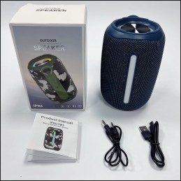 Głośnik Bezprzewodowy Bluetooth | Najlepszy Dźwięk | Gadgetic.pl