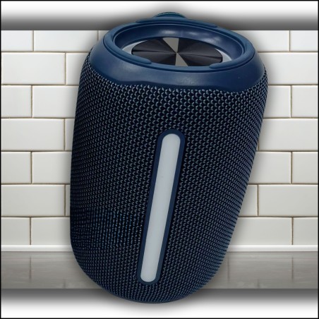 Głośnik Bezprzewodowy Bluetooth | Najlepszy Dźwięk | Gadgetic.pl