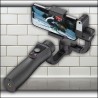 GIMBAL AI - STABILIZACJA 3-OSIOWA