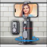 STATYW NA TELEFON Z KAMERĄ - ŚLEDZENIE RUCHÓW 360°