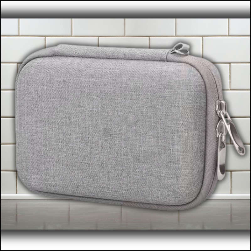 Etui ochronne do Instax – Twardy pokrowiec na drukarkę Etui ochronne do Instax – Twardy pokrowiec na drukarkę
