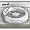 KABEL DO ŁADOWARKI - TYP C