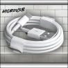 KABEL DO ŁADOWARKI - MICROUSB