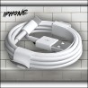 KABEL DO ŁADOWARKI - DO IPHONE