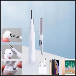 Czyścik do Słuchawek, Telefonów i Klawiatur |  Perfekcyjna Czystość