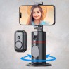 STATYW NA TELEFON Z KAMERĄ - ŚLEDZENIE RUCHÓW 360°