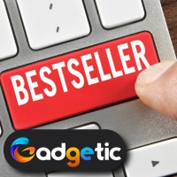 Bestsellery - Najpopularniejsze Produkty - Sklep Gadgetic.pl
