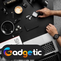 WSZYSTKIE GADŻETY - Odkryj Najnowsze Technologie | Sklep Gadgetic