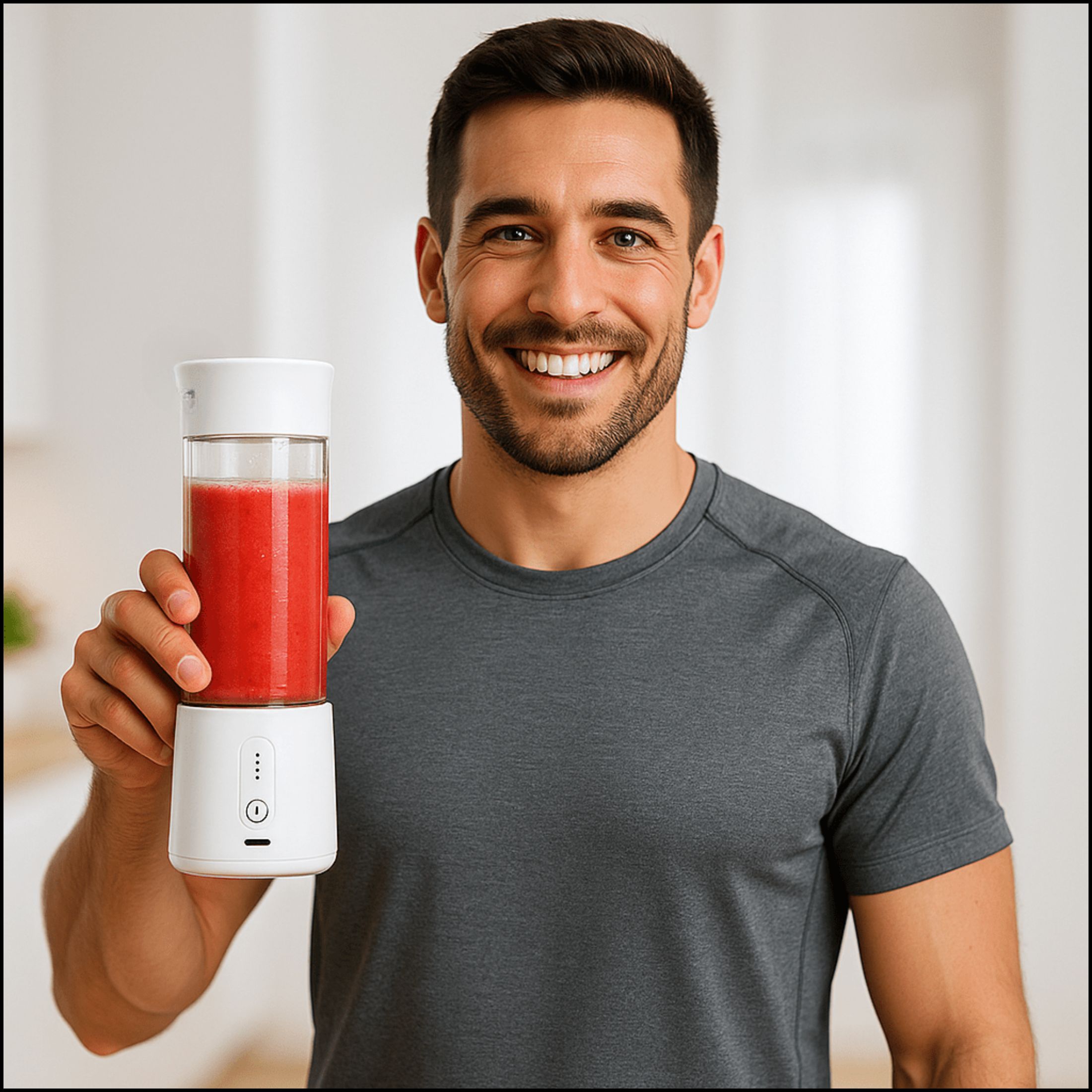 blender-przenosny-bezprzewodowy-usb-380ml-smoothie-shake-zdrowie-usmiechniety-pan