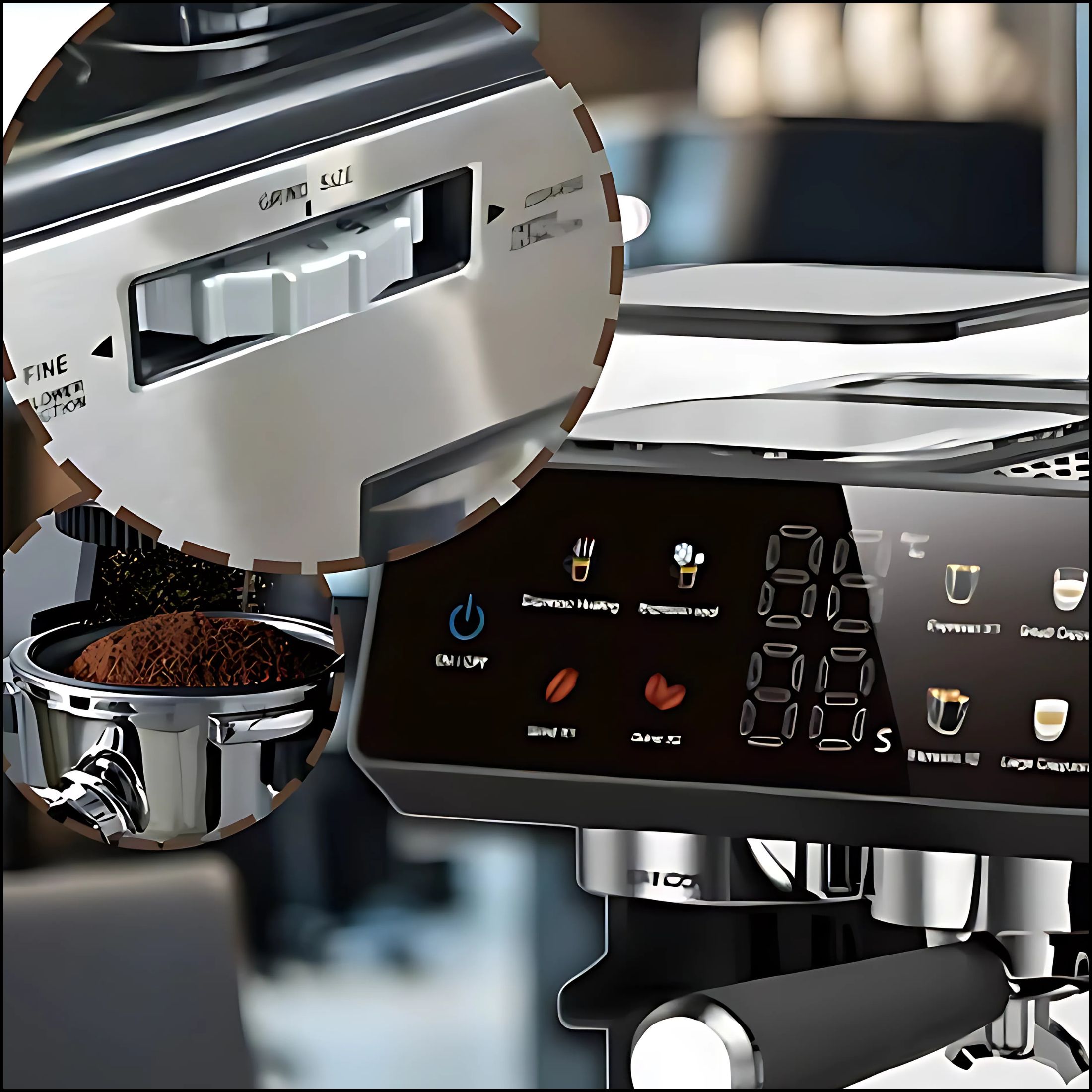 expres-do-kawy-cisnieniowy-latte-espresso-cappuccino-spieniacz-mlynek-grinder