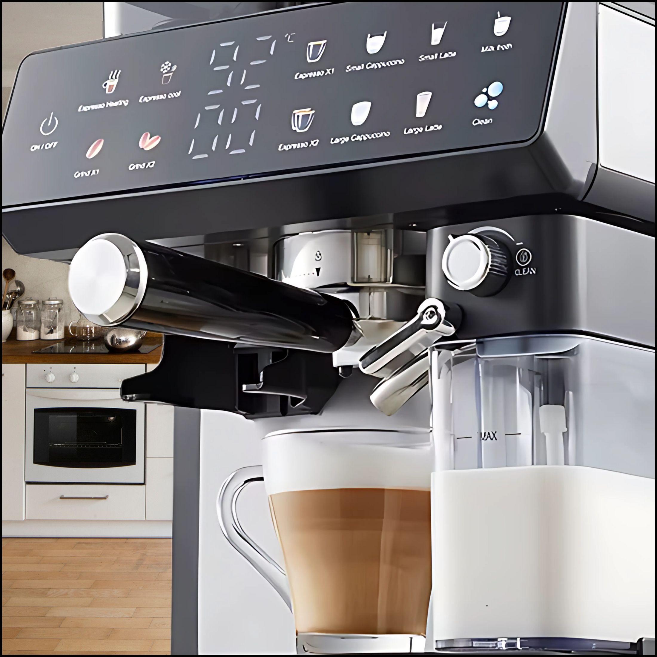 expres-do-kawy-cisnieniowy-latte-espresso-cappuccino-spieniacz-mlynek-latte