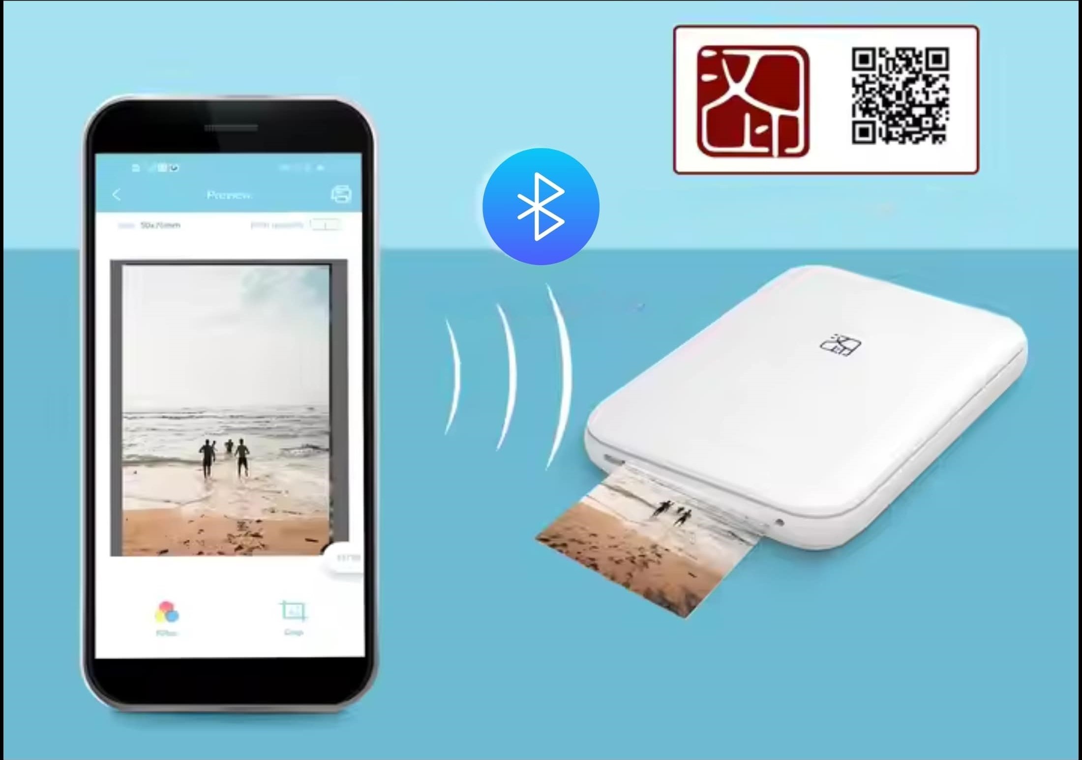 mini-drukarka-instax-do-zdjec-bluetooth-do-telefonu-bezprzewodowa-polaczenie-z-telefonem-