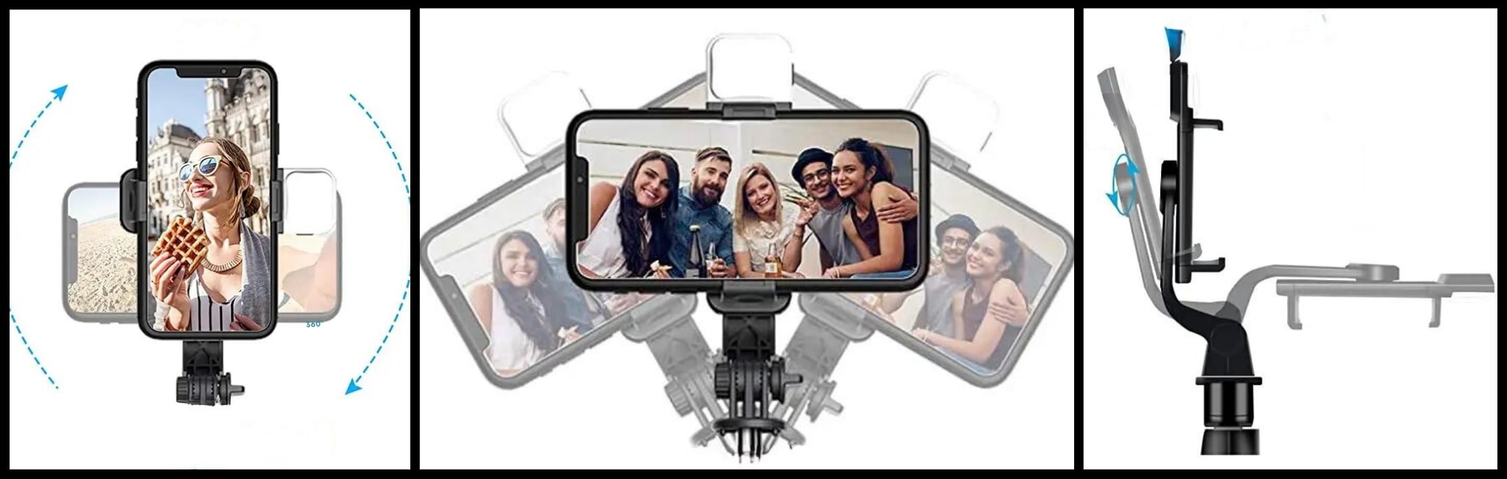 kijek-do-selfie-lampa-led-funkcje
