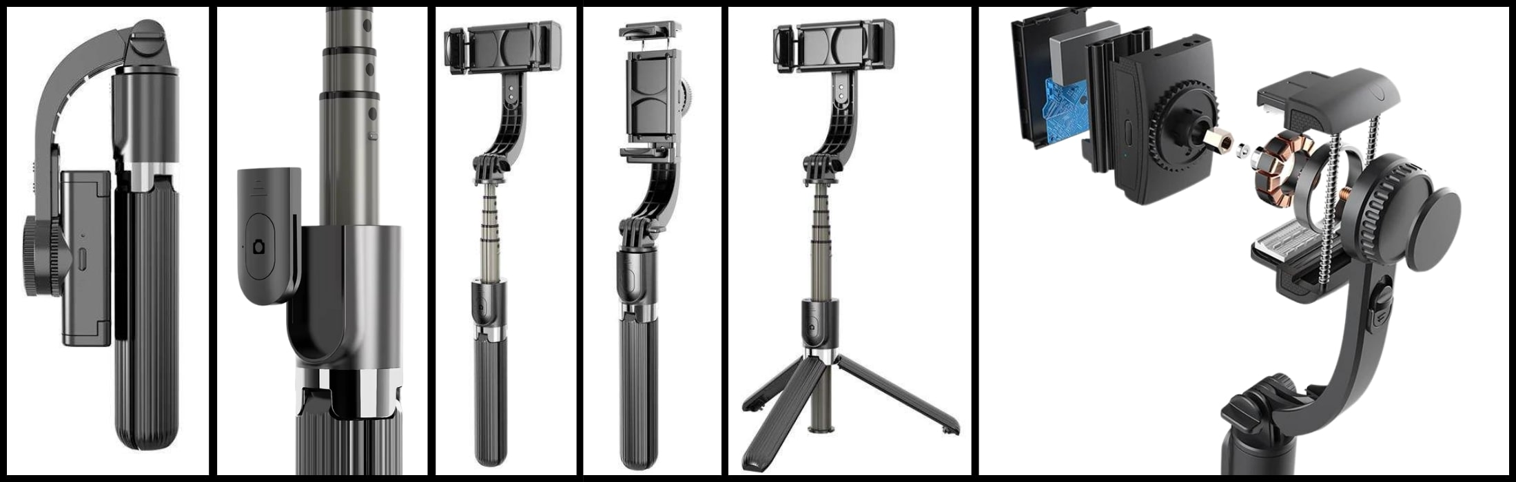 selfiestick-gimbal-automatyczna-stabilizacja-szczegoly