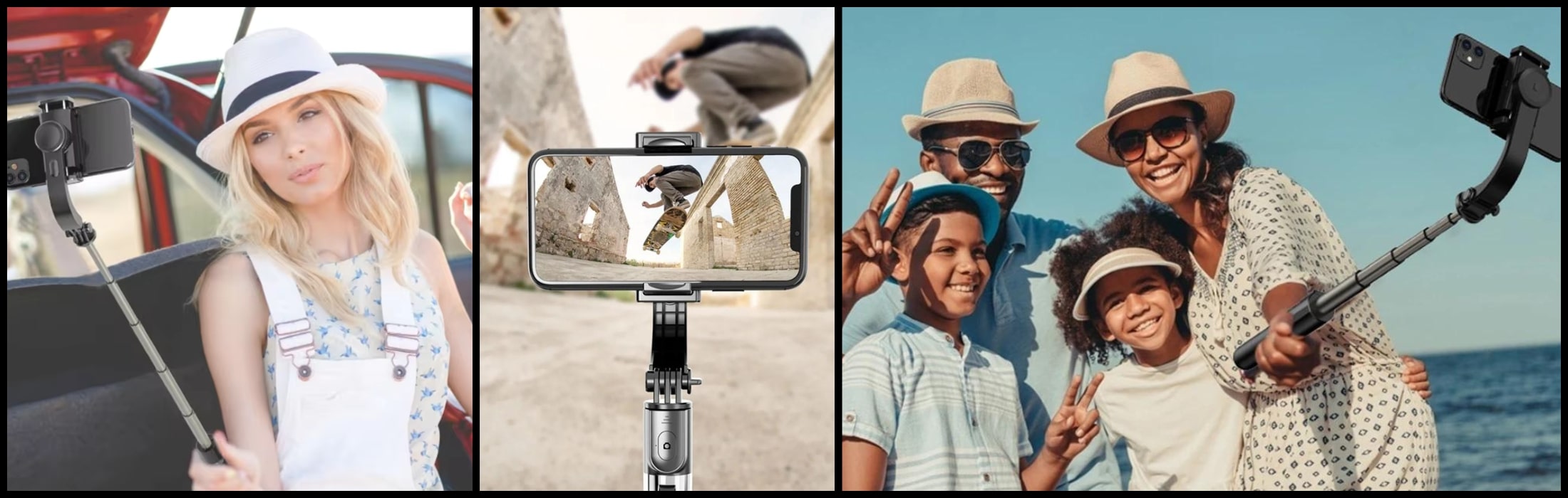 selfiestick-gimbal-automatyczna-stabilizacja-zadowoleni-klienci
