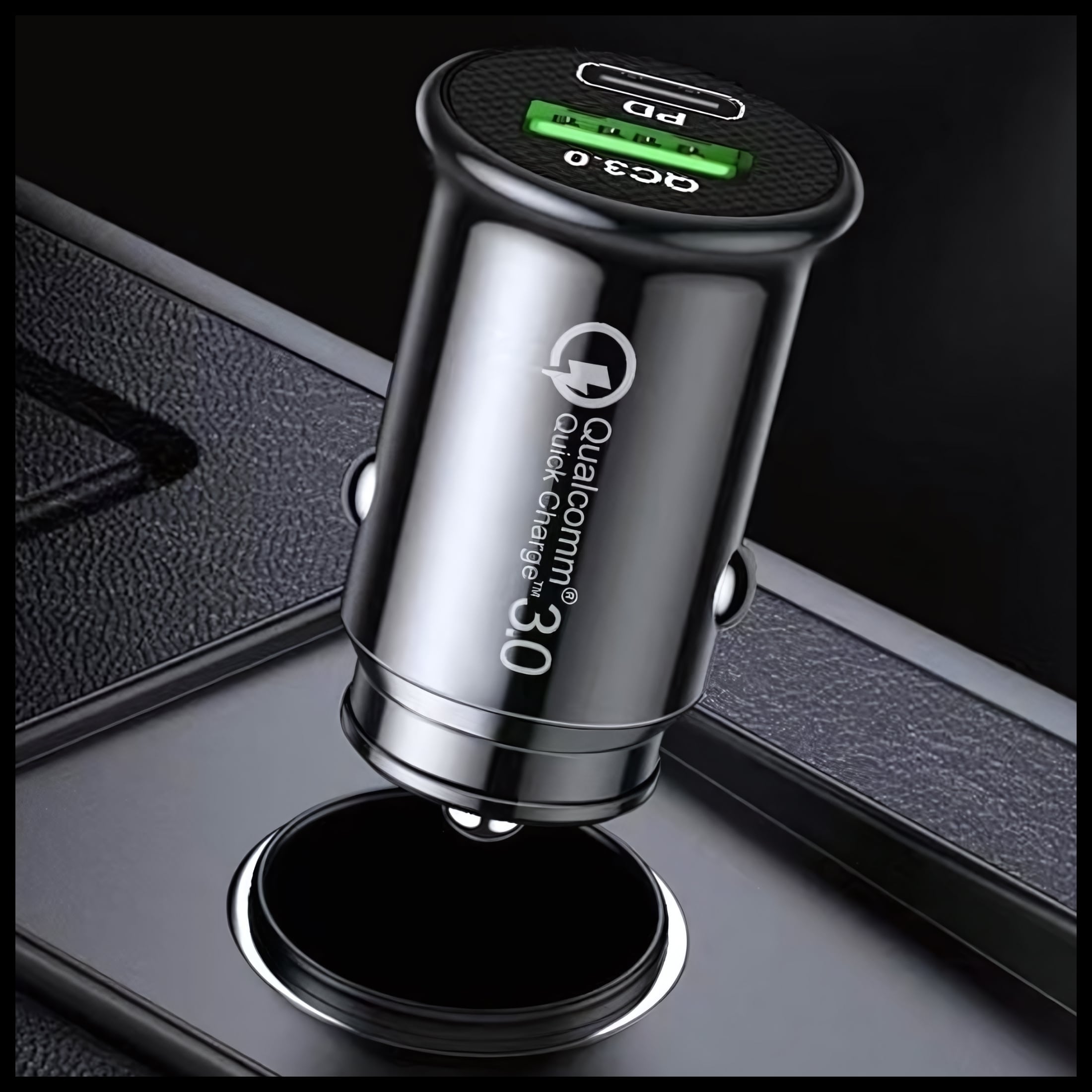 ladowarka-samochodowa-gniazdo-qc3-0-microusb