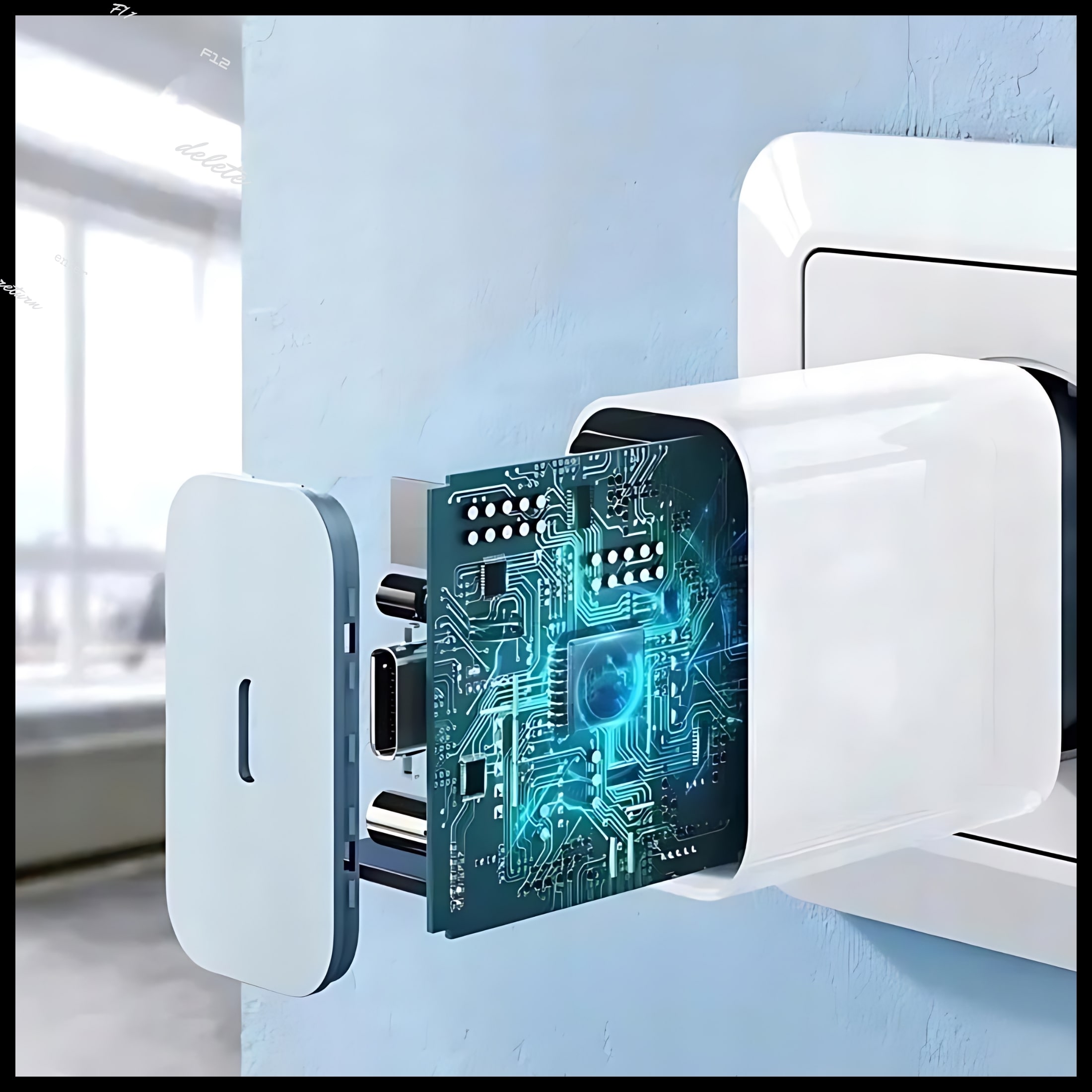 elektronika-ladowarki-usb-c-lighting-do-iphone-wnetrze-ladowarki