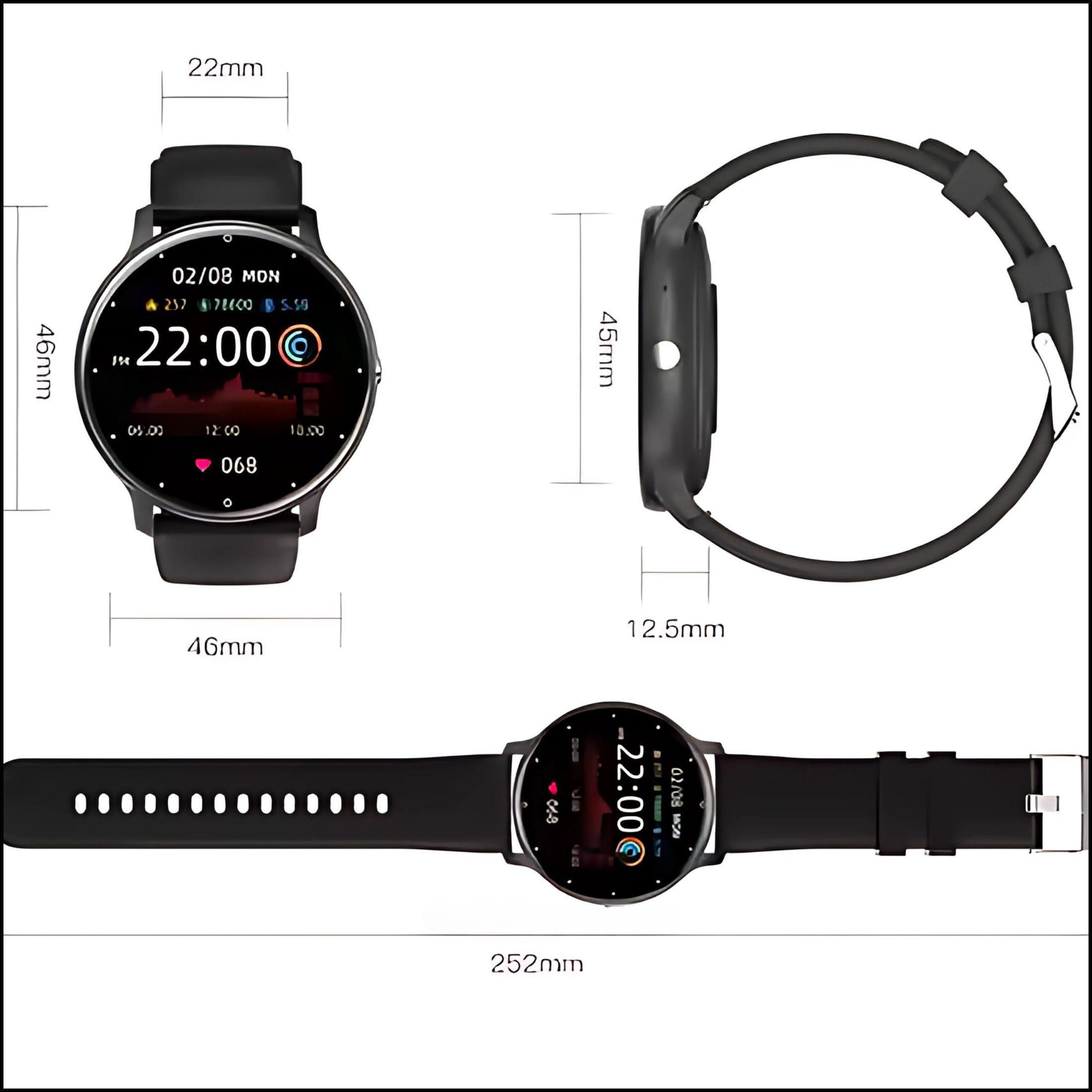 smartwatch-z-krokomierzem-pulsometrem-powiadomieniami-bluetooth-wymiar