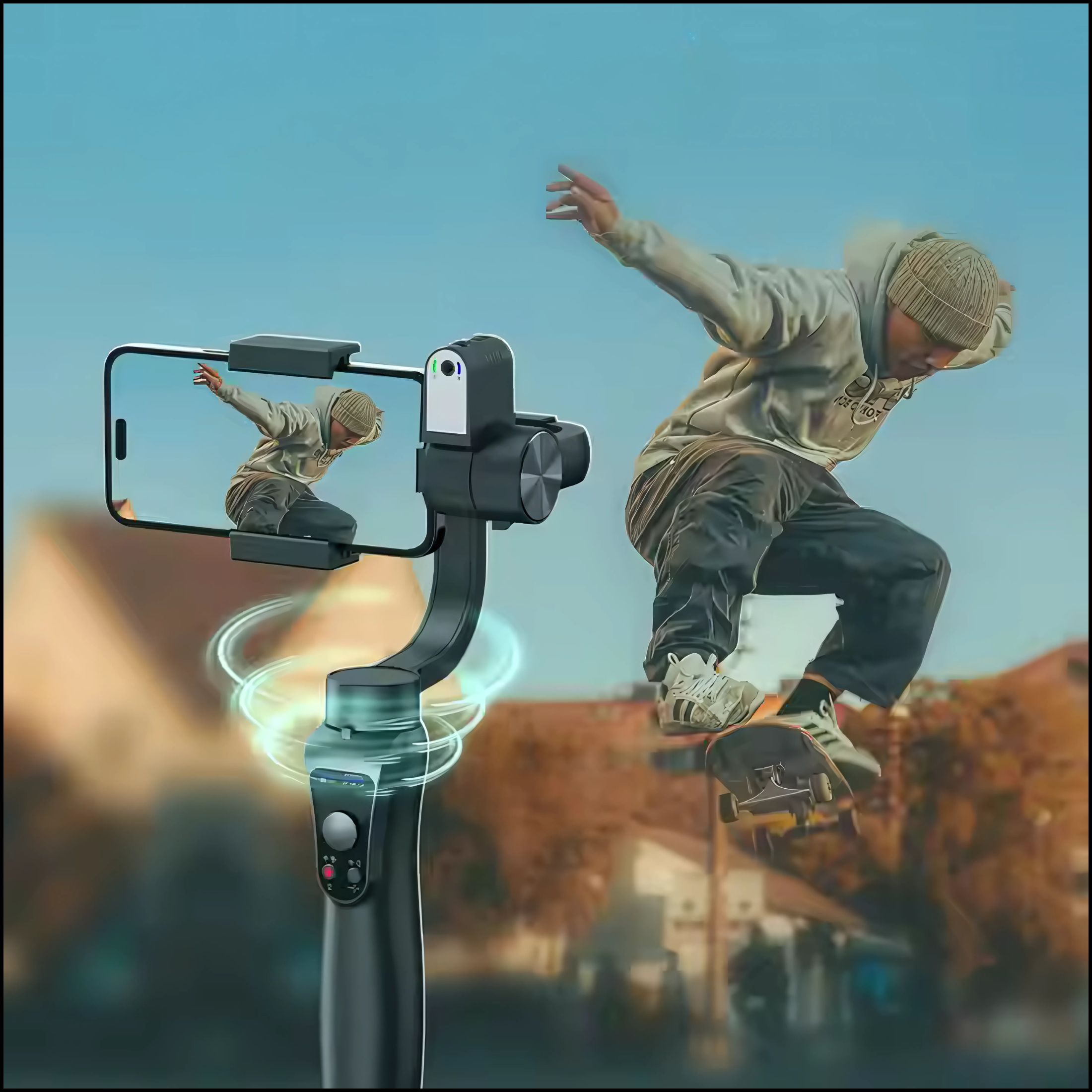 gimbal-3-osiowy-bluetooth-do-telefonu-iphone-android-stabilizator-obrazu-precyzja