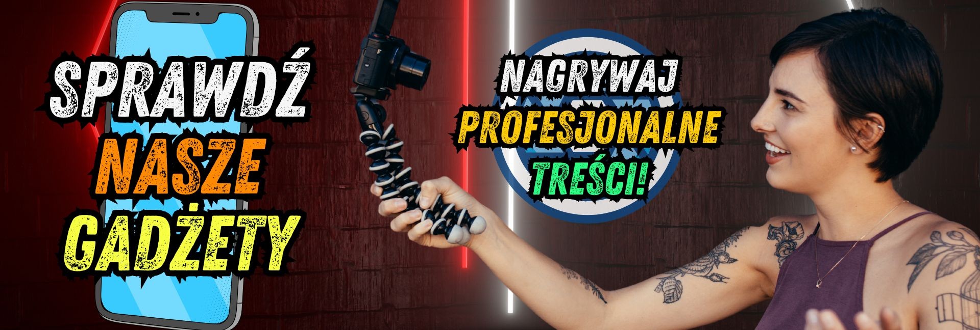 Selfiesticki